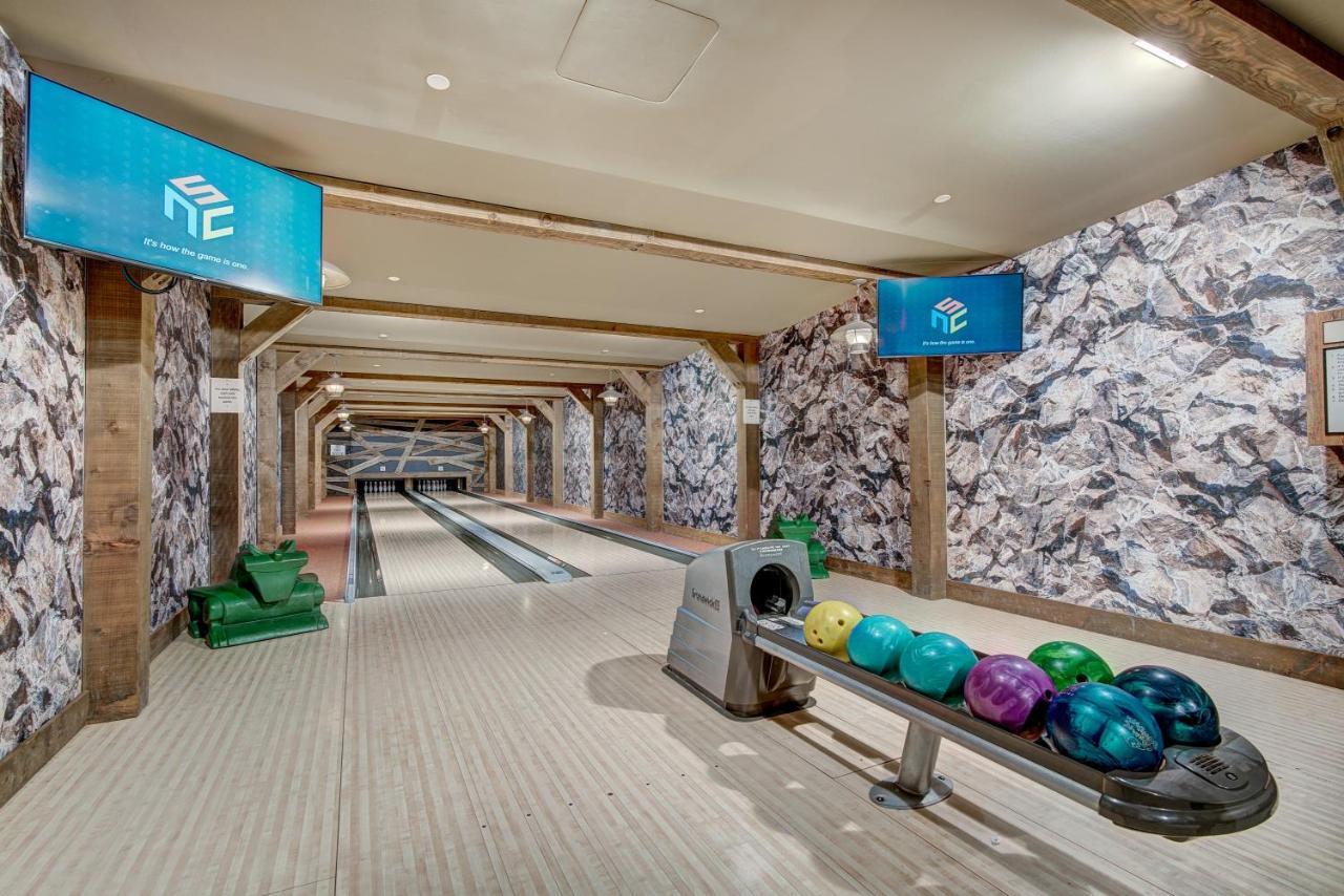 One Ski Hill, A Rockresort Breckenridge Exterior foto