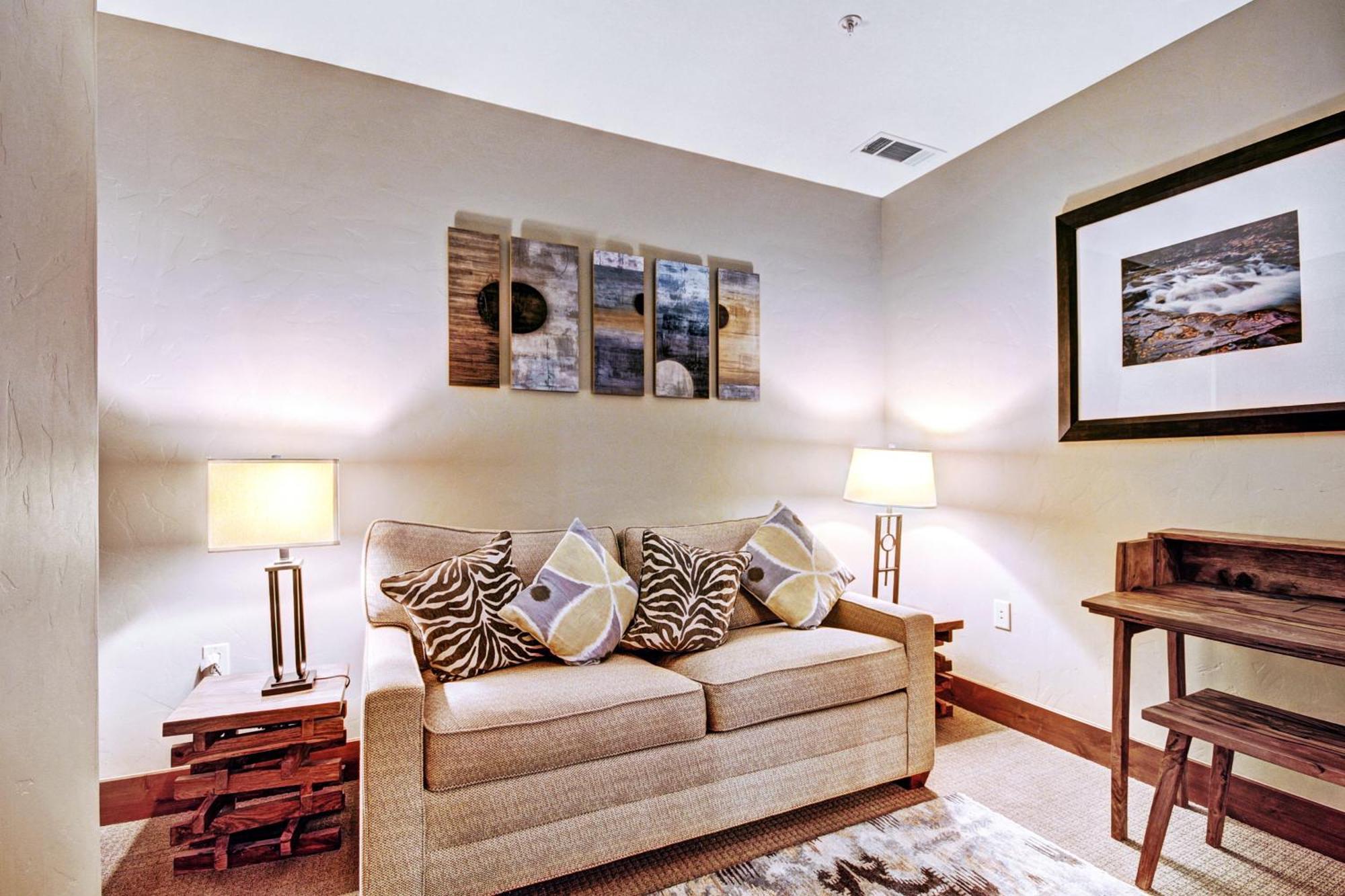 One Ski Hill, A Rockresort Breckenridge Quarto foto