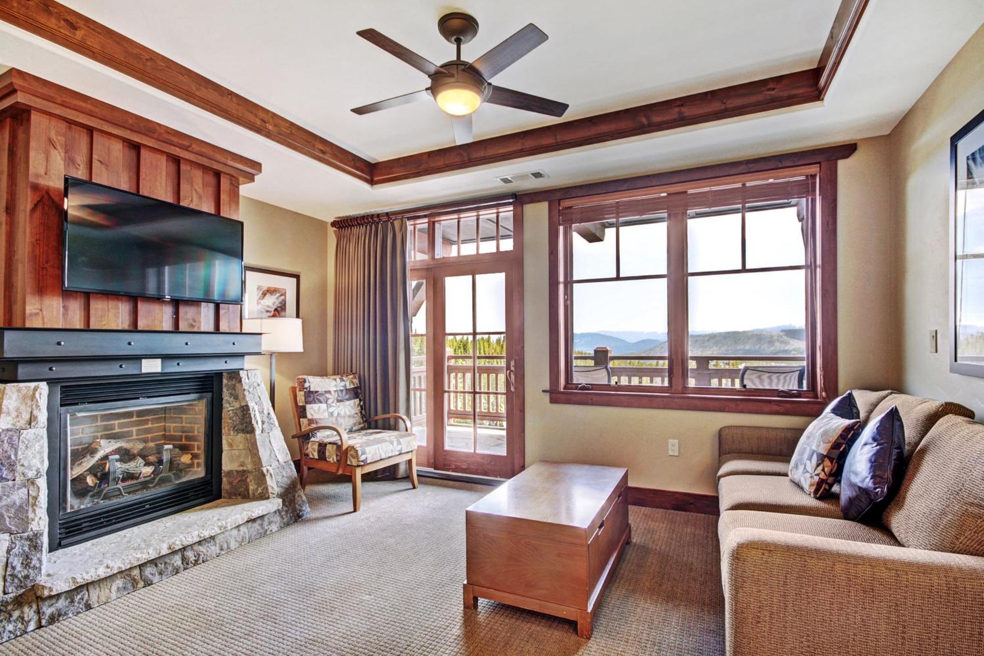 One Ski Hill, A Rockresort Breckenridge Quarto foto