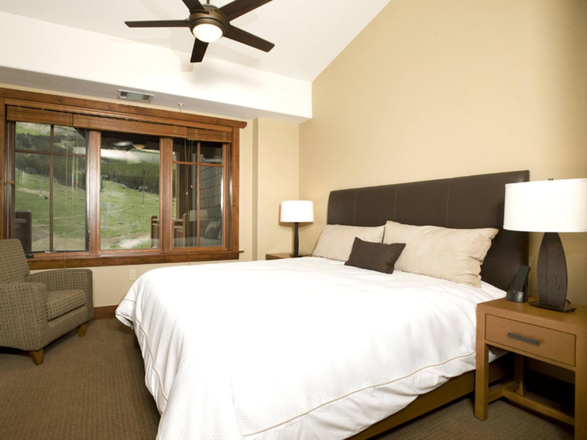 One Ski Hill, A Rockresort Breckenridge Exterior foto